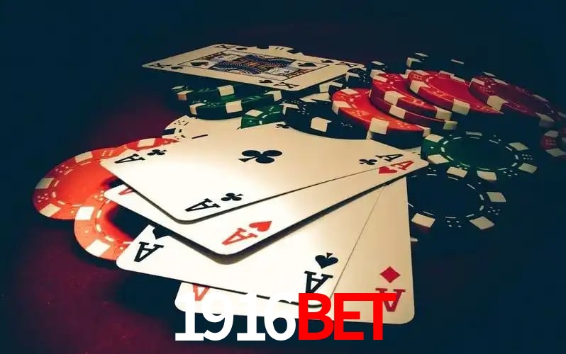 Benefícios VIP na 1916bet