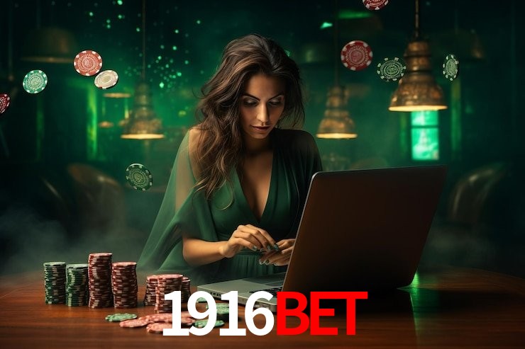 APP rápido e leve da 1916bet
