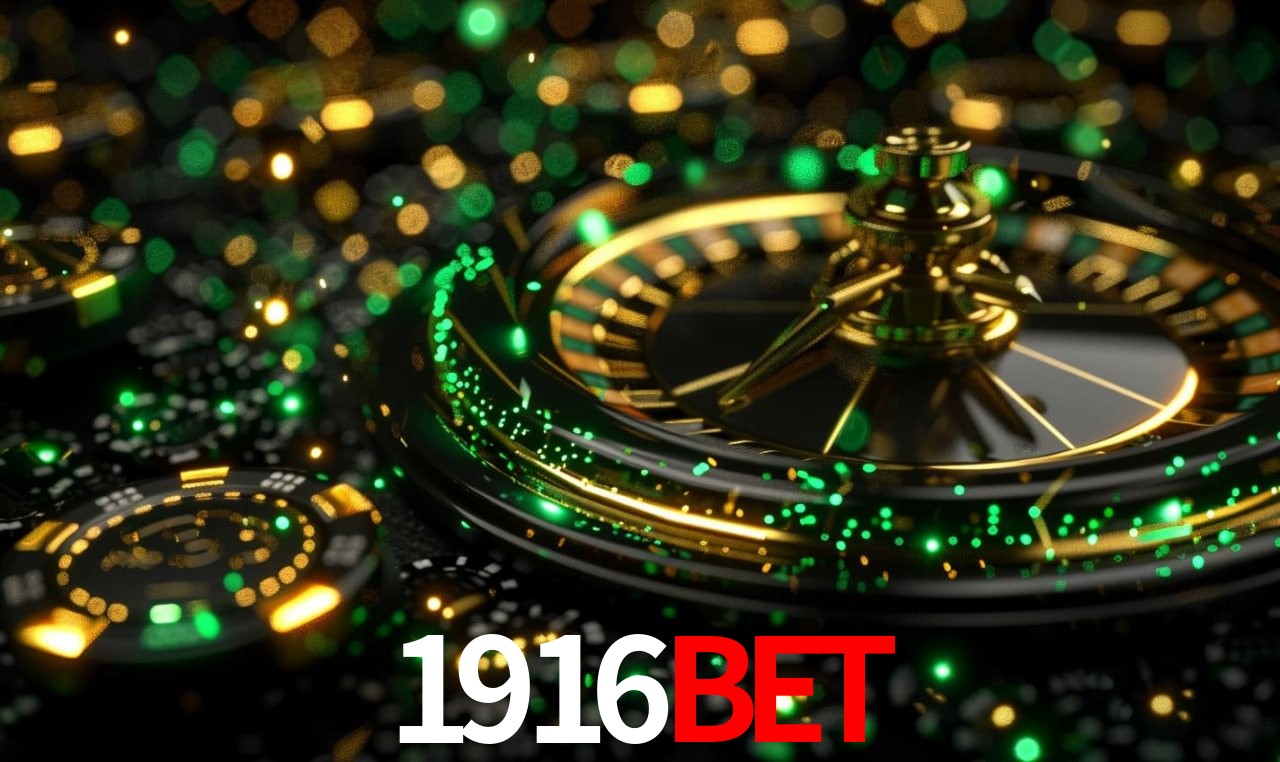 Slots com jackpots e giros grátis na 1916bet